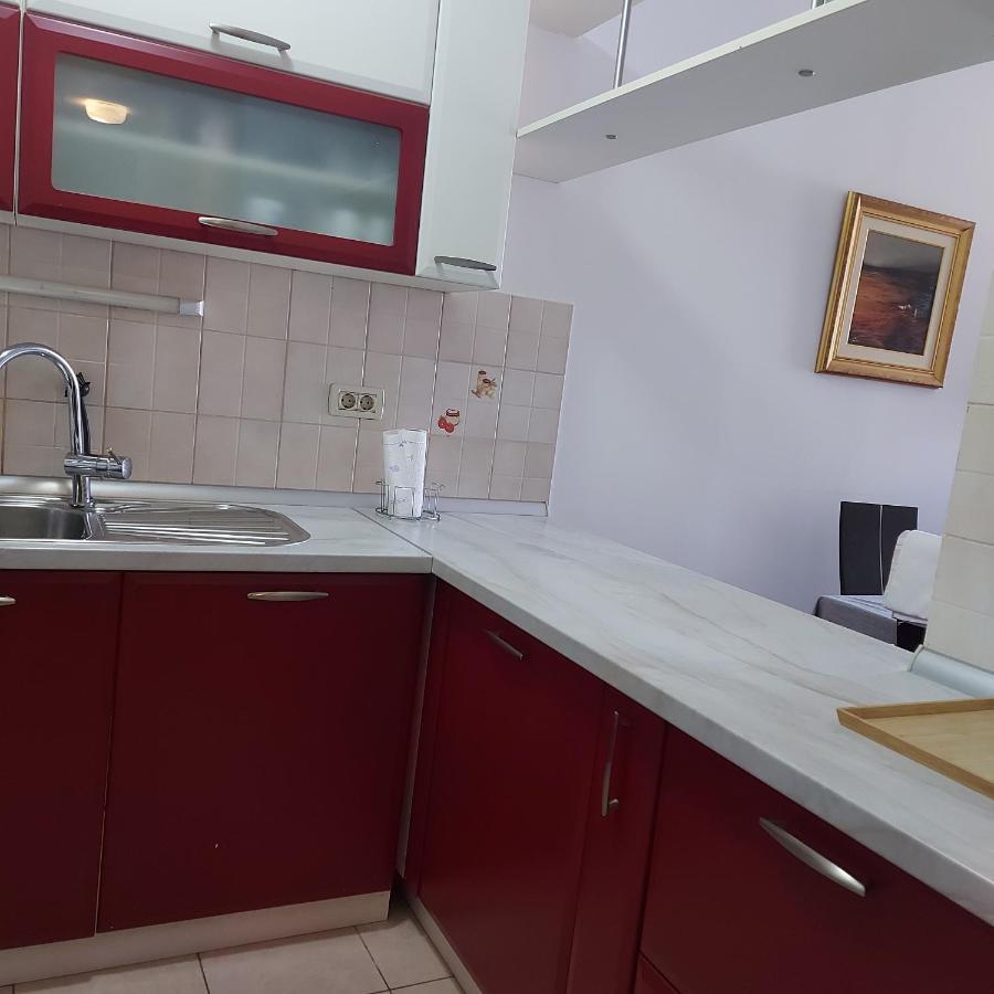 Apartment Ivan Split Kültér fotó