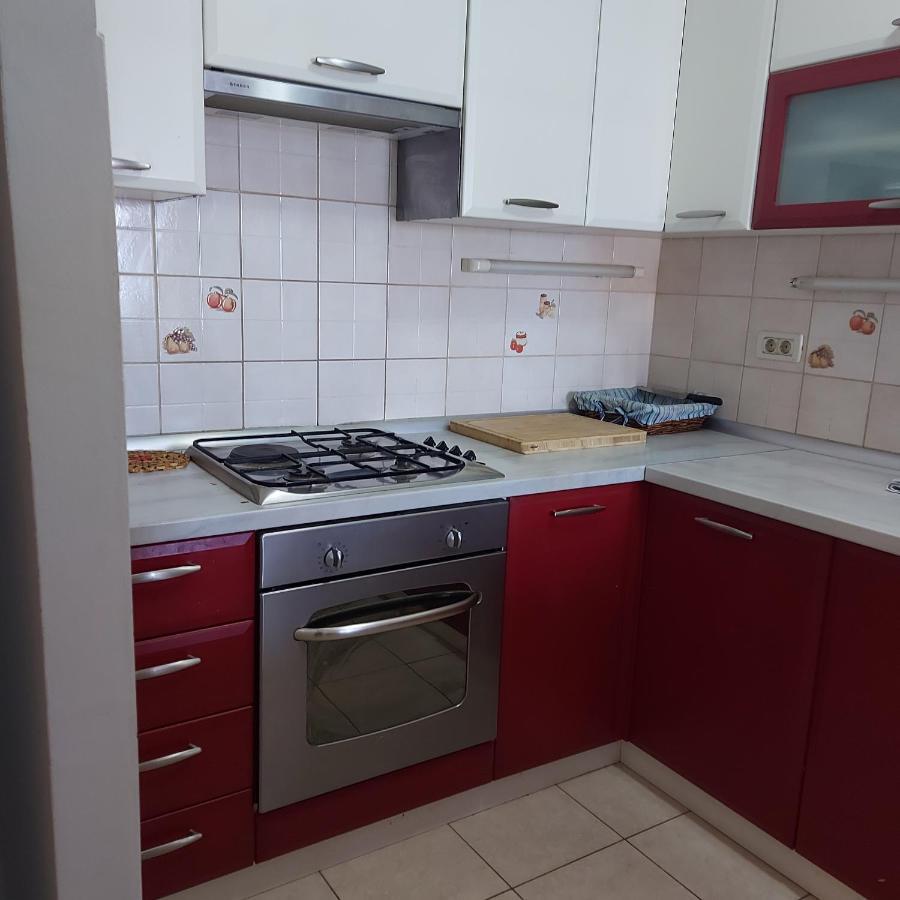 Apartment Ivan Split Kültér fotó