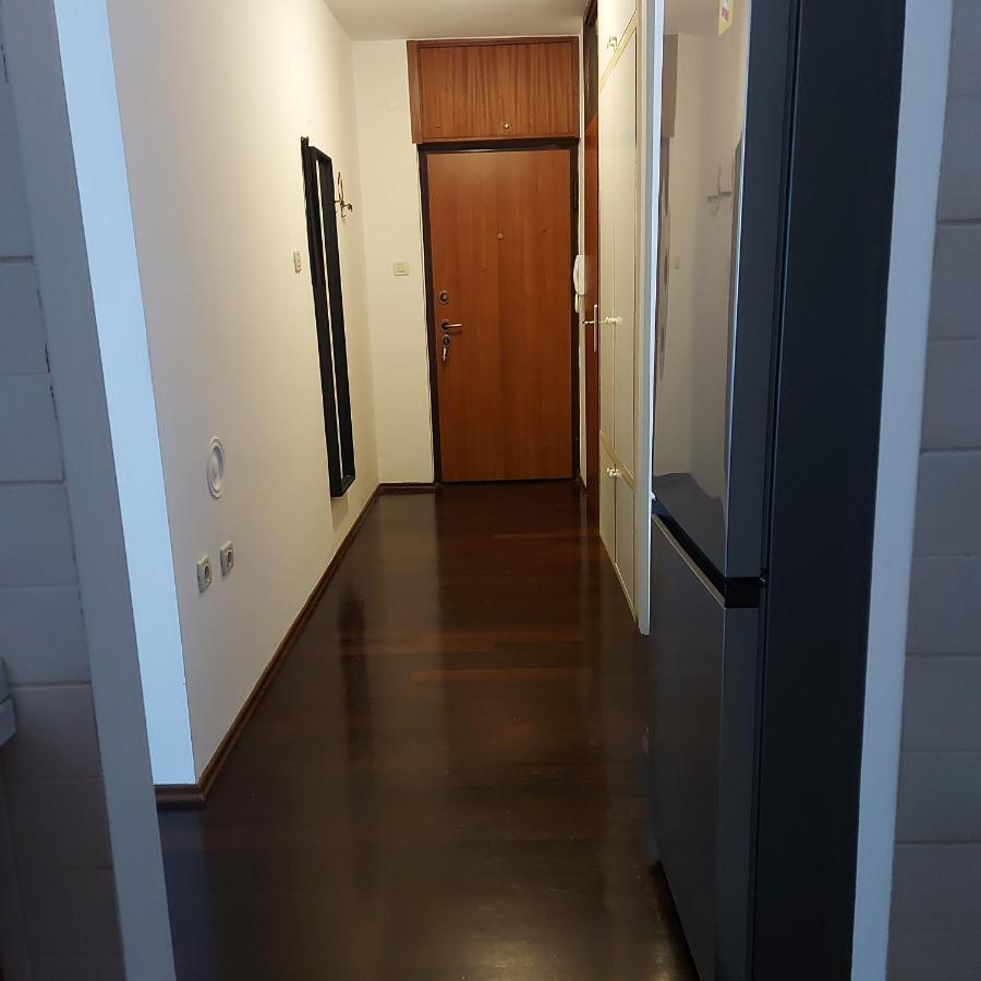 Apartment Ivan Split Kültér fotó