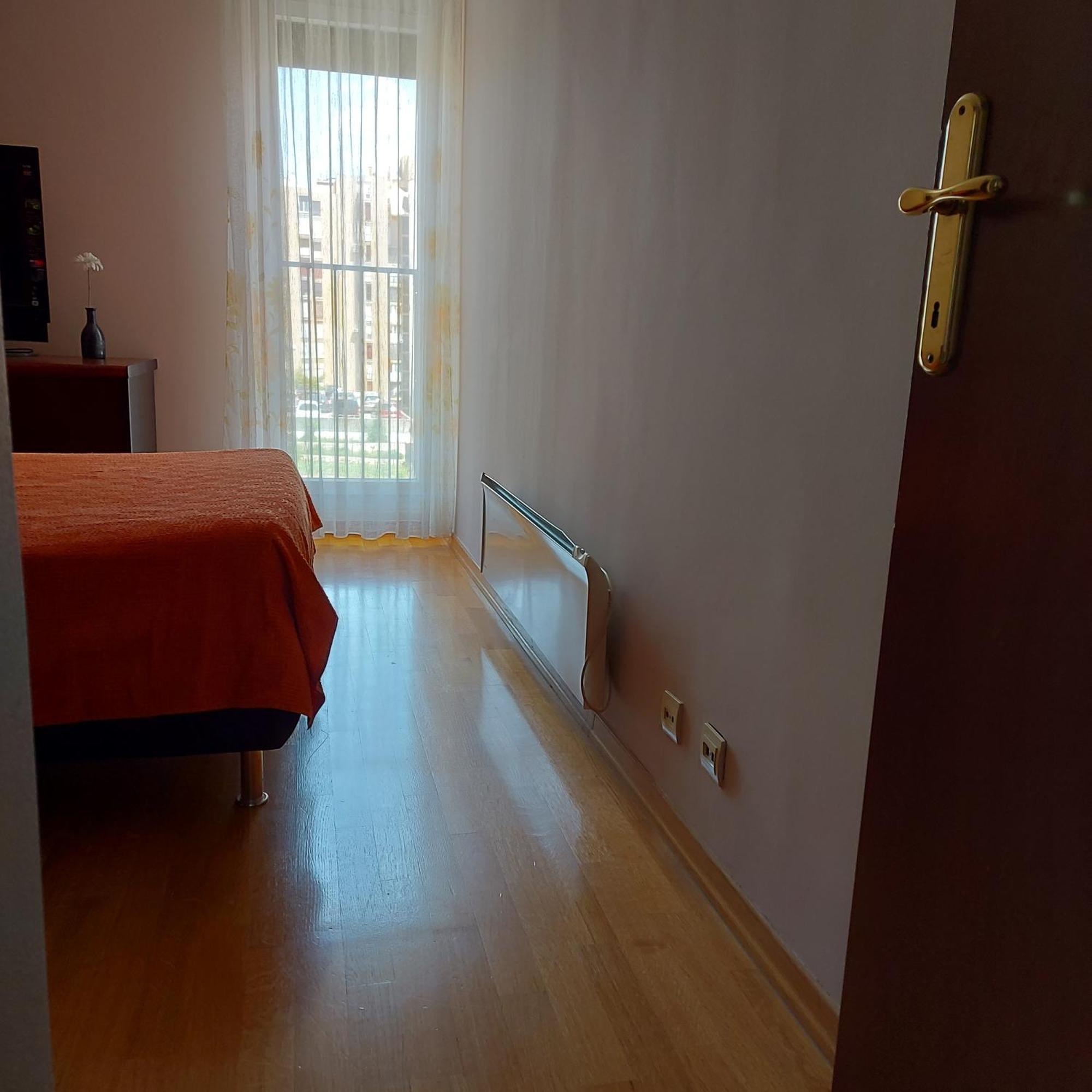 Apartment Ivan Split Kültér fotó