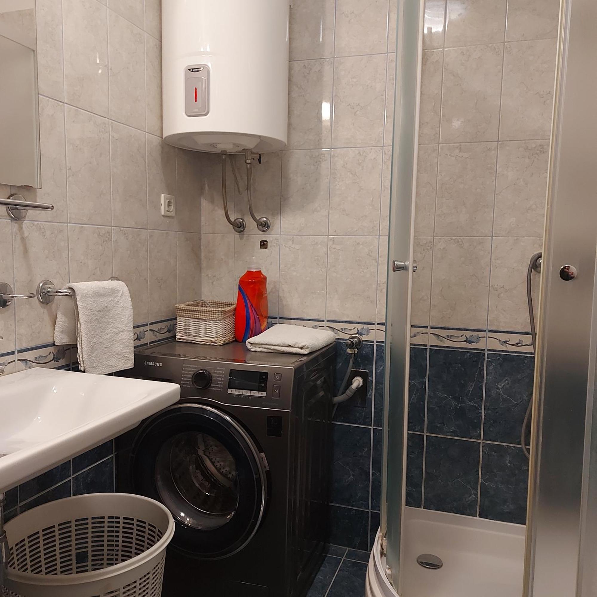 Apartment Ivan Split Kültér fotó