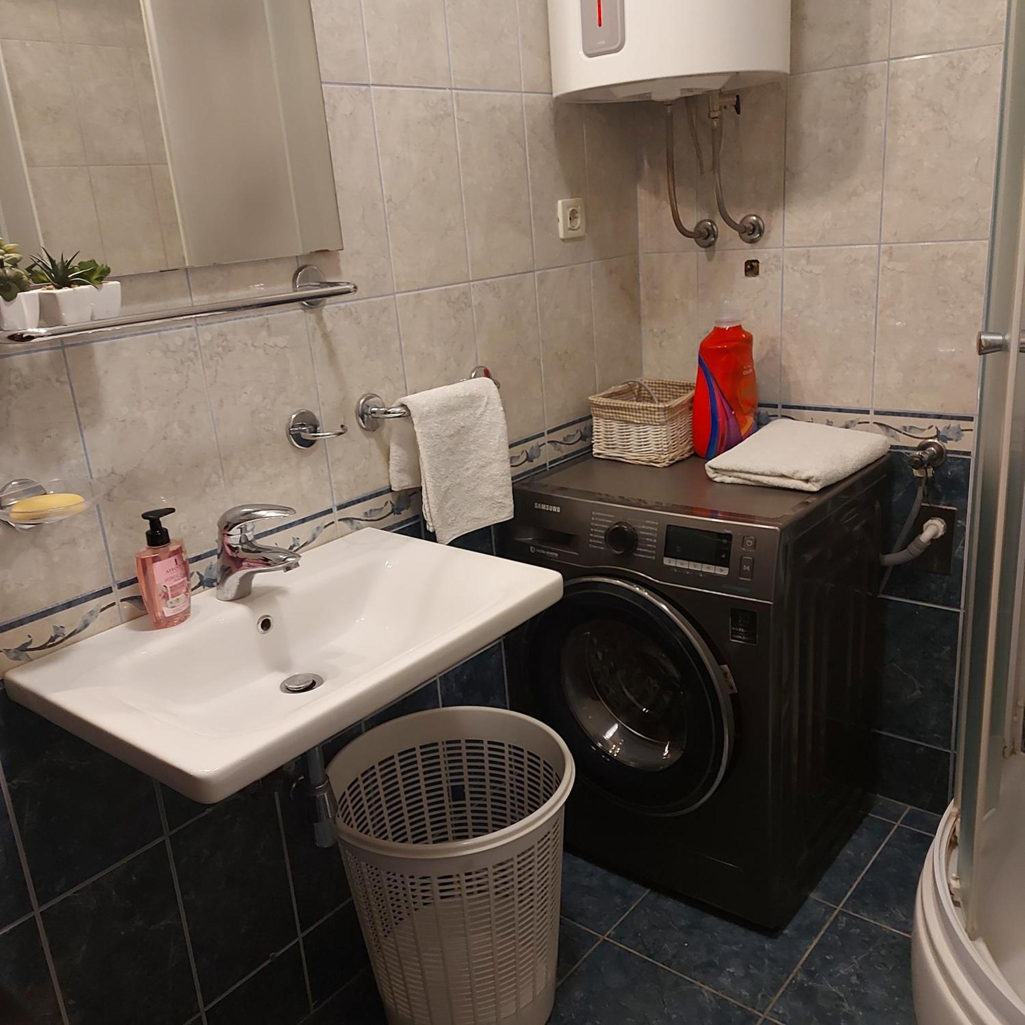 Apartment Ivan Split Kültér fotó