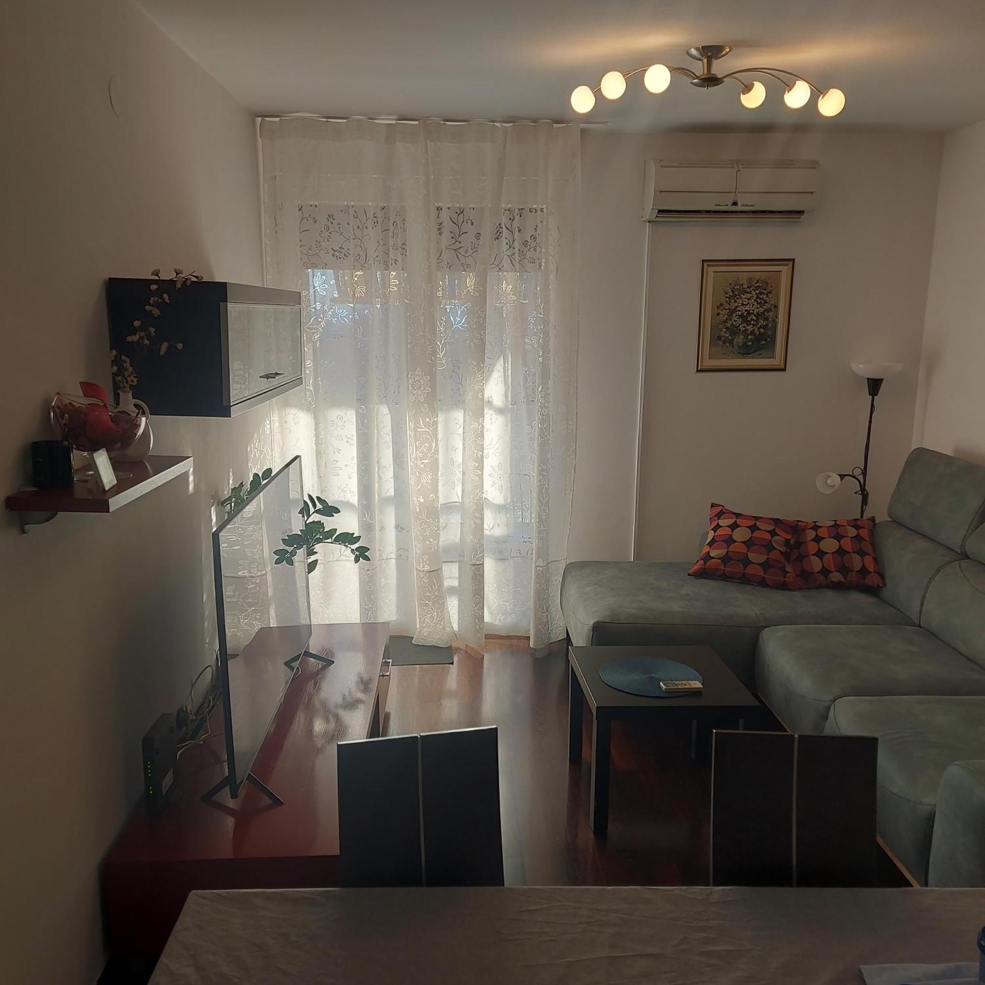 Apartment Ivan Split Kültér fotó