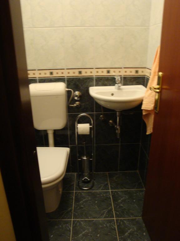 Apartment Ivan Split Kültér fotó